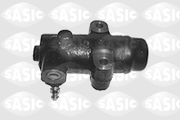Hulpkoppelingscilinder Sasic 0862132