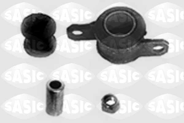 Draagarm reparatieset Sasic 1003570