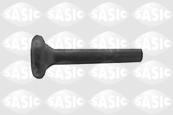 Deur vergrendelknop Sasic 1589279