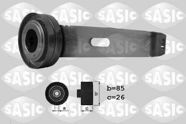 Spanner poly V-riem Sasic 1620028