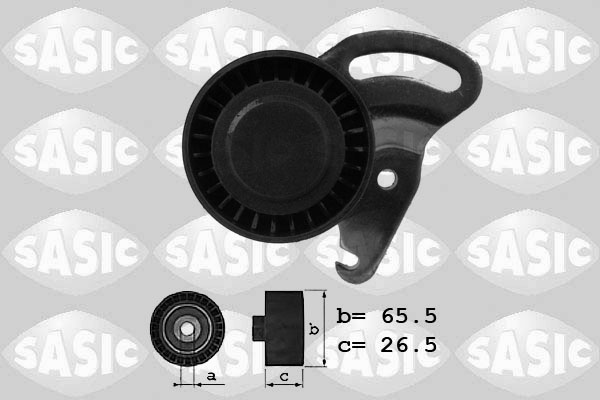 Spanner poly V-riem Sasic 1624008