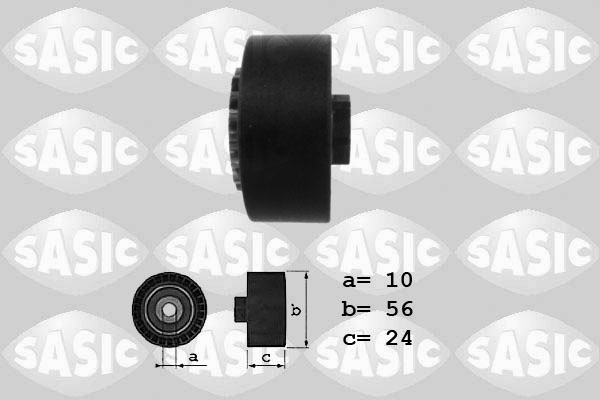 Spanner poly V-riem Sasic 1624012
