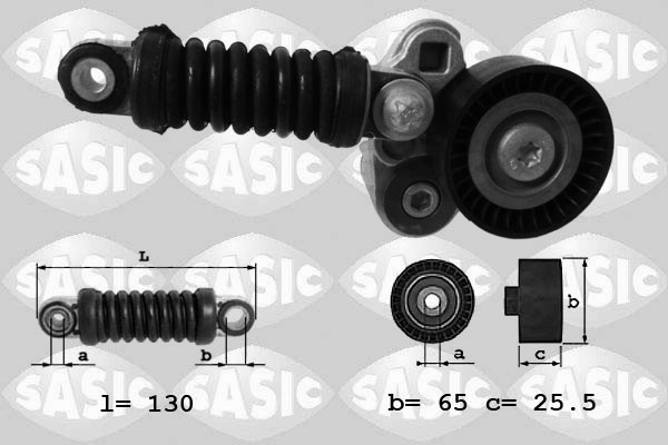 Spanner poly V-riem Sasic 1624026