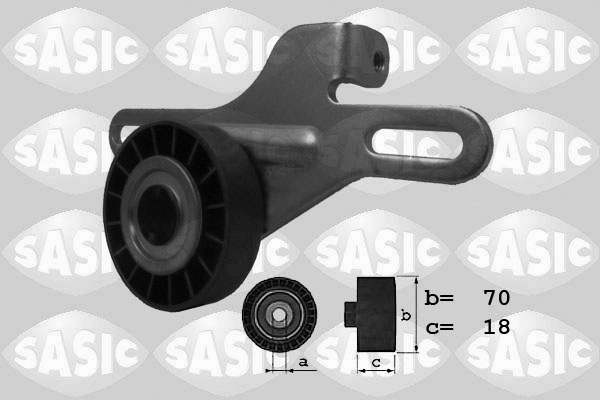 Spanner poly V-riem Sasic 1624029