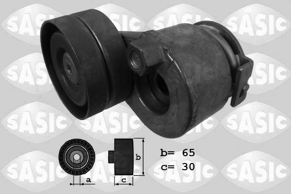 Spanner poly V-riem Sasic 1624033