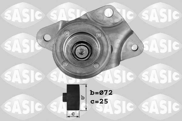 Spanner poly V-riem Sasic 1624038