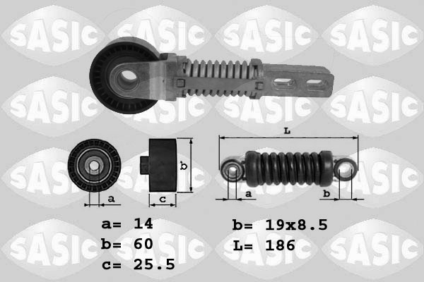 Spanner poly V-riem Sasic 1624039