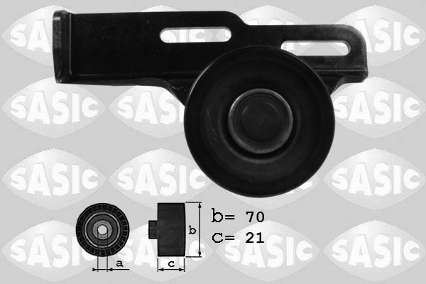 Spanner poly V-riem Sasic 1624046