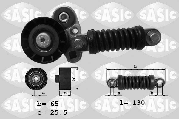 Spanner poly V-riem Sasic 1624047