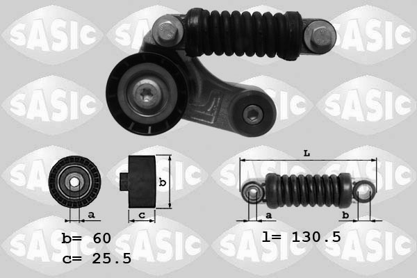 Spanner poly V-riem Sasic 1624048