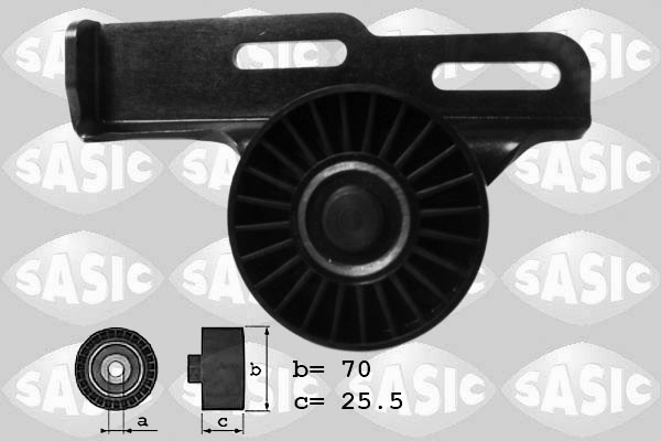 Spanner poly V-riem Sasic 1624049