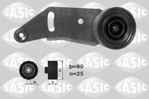 Spanner poly V-riem Sasic 1624051