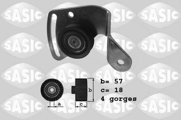 Spanner poly V-riem Sasic 1624055