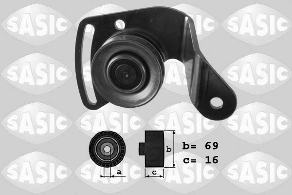 Spanner poly V-riem Sasic 1624056