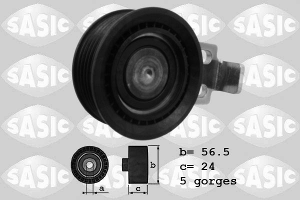 Spanner poly V-riem Sasic 1624057