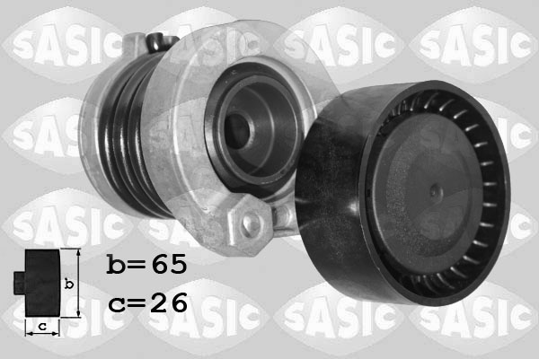 Spanner poly V-riem Sasic 1624061