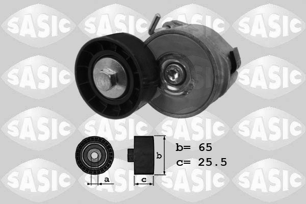 Spanner poly V-riem Sasic 1626014