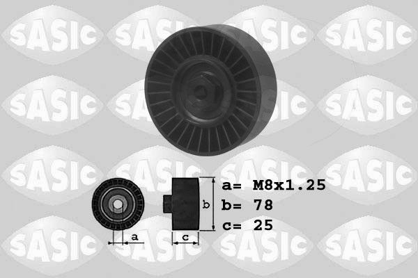 Spanner poly V-riem Sasic 1626022