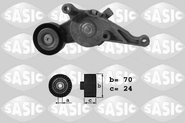 Spanner poly V-riem Sasic 1626029
