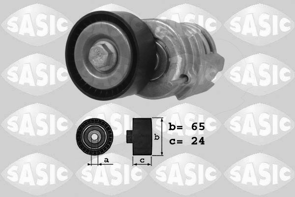 Spanner poly V-riem Sasic 1626035