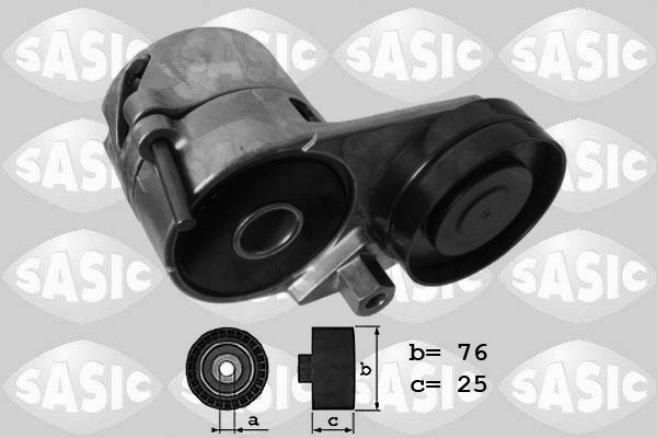 Spanner poly V-riem Sasic 1626039
