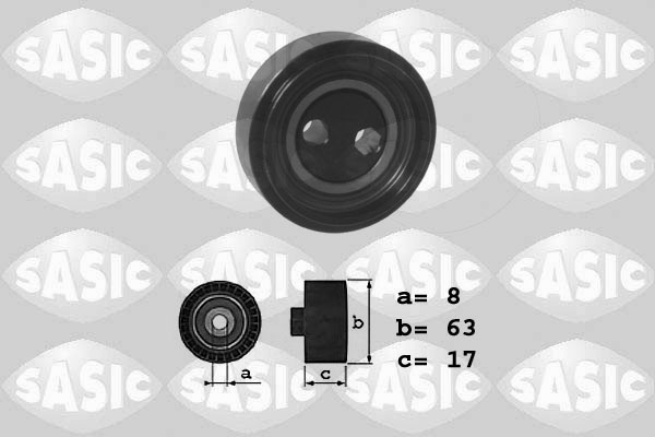 Spanner poly V-riem Sasic 1626041