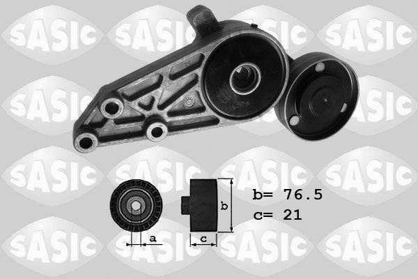 Spanner poly V-riem Sasic 1626044