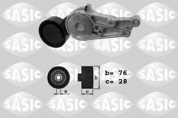 Spanner poly V-riem Sasic 1626045