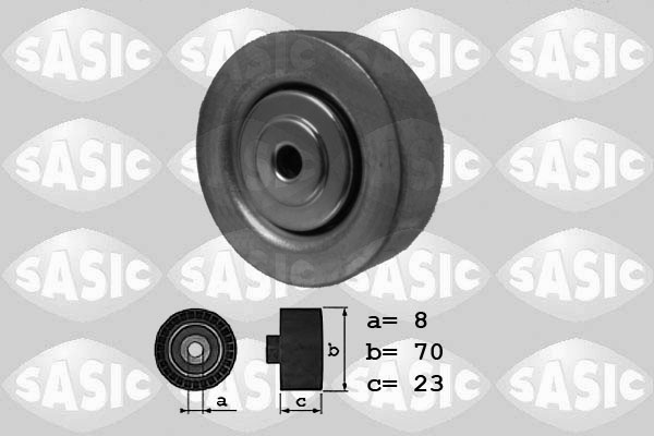 Spanner poly V-riem Sasic 1626054