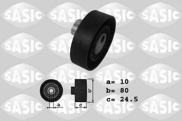 Spanner poly V-riem Sasic 1626055