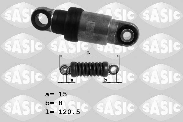 Spanner poly V-riem Sasic 1626057