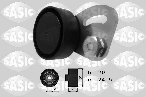 Spanner poly V-riem Sasic 1626060