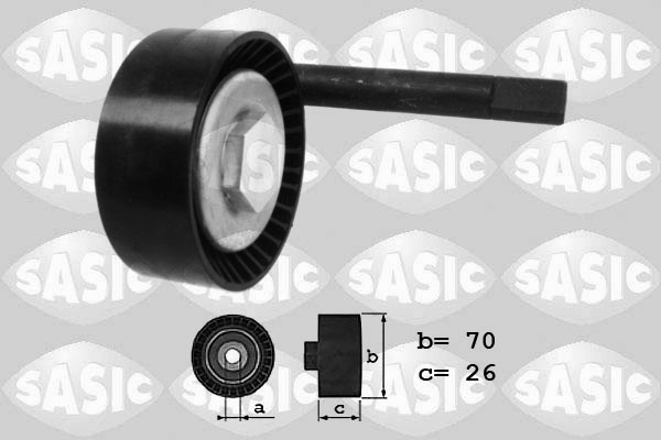 Spanner poly V-riem Sasic 1626061