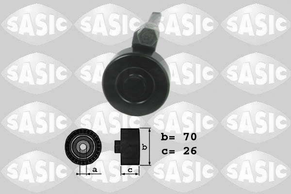 Spanner poly V-riem Sasic 1626064