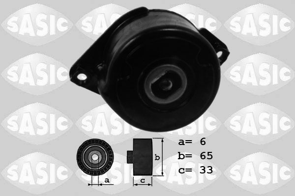Spanner poly V-riem Sasic 1626065