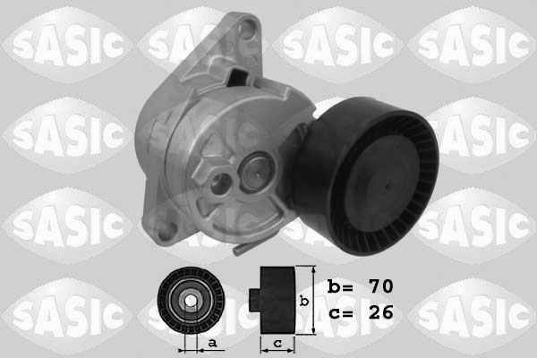 Spanner poly V-riem Sasic 1626069