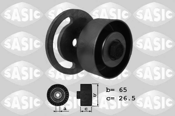 Spanner poly V-riem Sasic 1626074