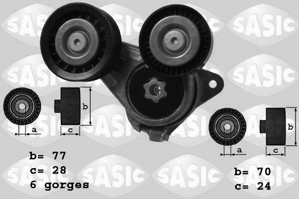 Spanner poly V-riem Sasic 1626083
