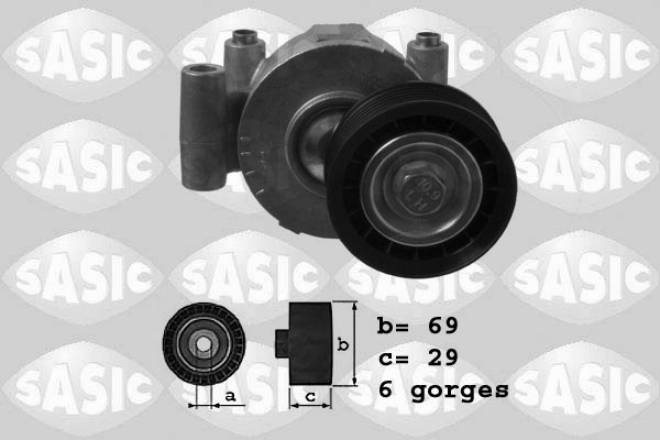 Spanner poly V-riem Sasic 1626084