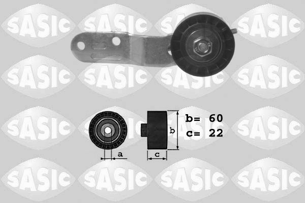 Spanner poly V-riem Sasic 1626087