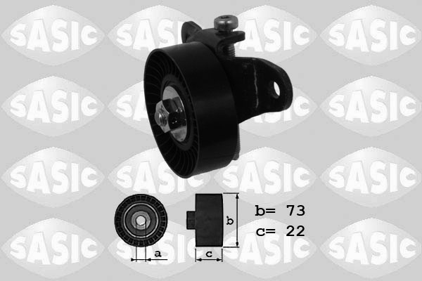 Spanner poly V-riem Sasic 1626089