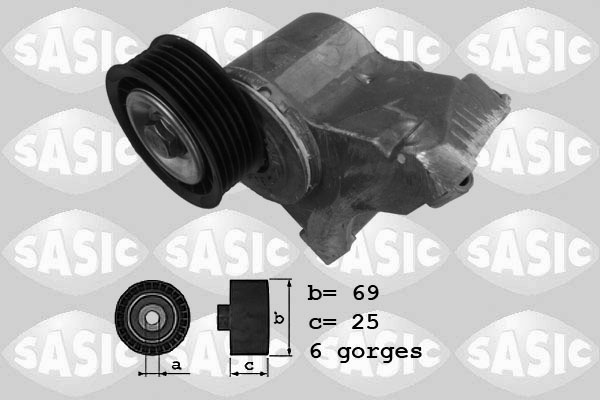 Spanner poly V-riem Sasic 1626097