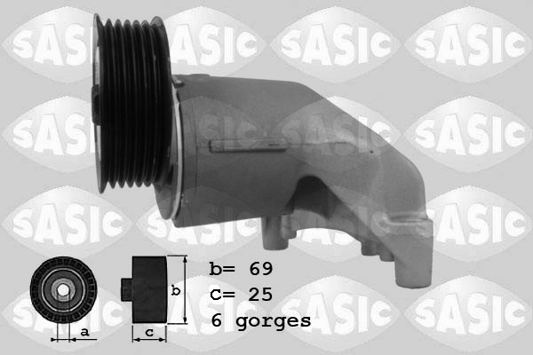 Spanner poly V-riem Sasic 1626098