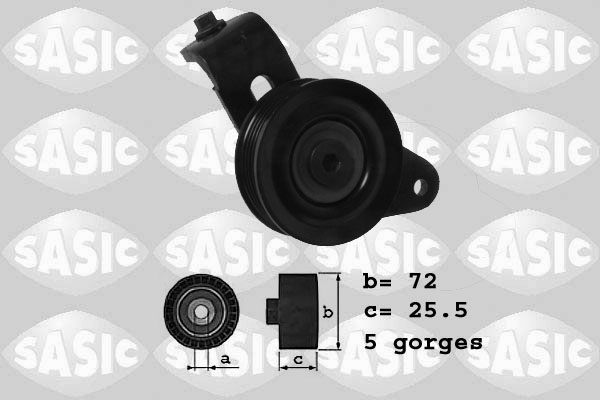 Spanner poly V-riem Sasic 1626104