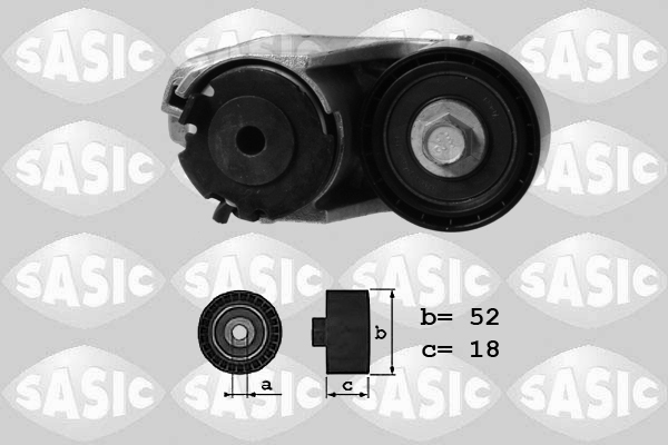 Spanner poly V-riem Sasic 1626109