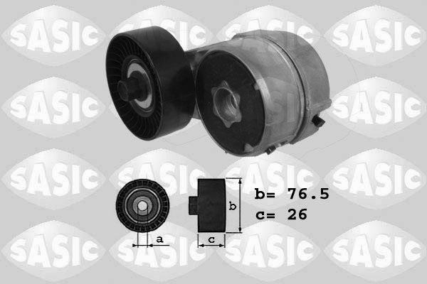 Spanner poly V-riem Sasic 1626112