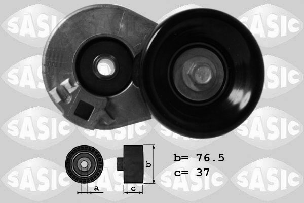 Spanner poly V-riem Sasic 1626114