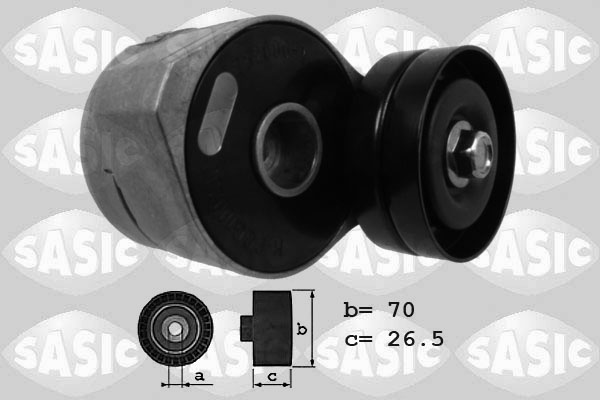 Spanner poly V-riem Sasic 1626115