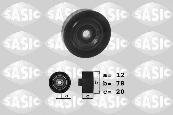 Spanner poly V-riem Sasic 1626118