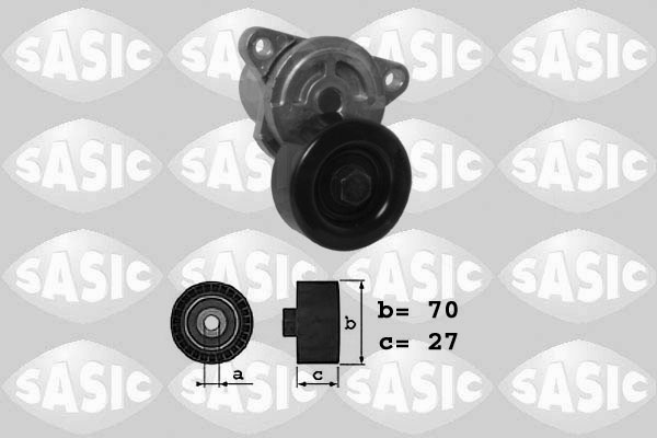 Spanner poly V-riem Sasic 1626119